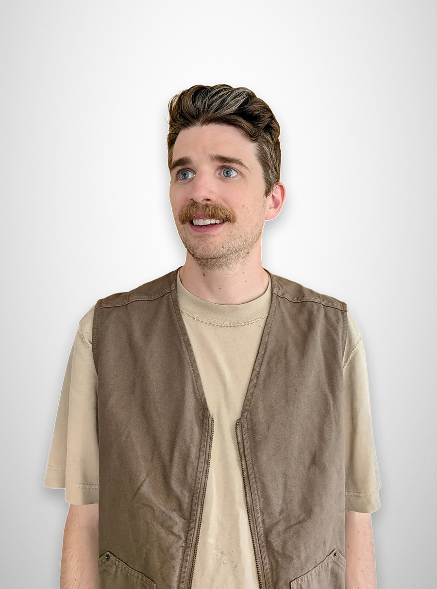 Tim Walsh